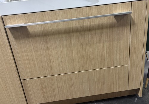 Fisher paykel rb36s25mkiw1 - &,